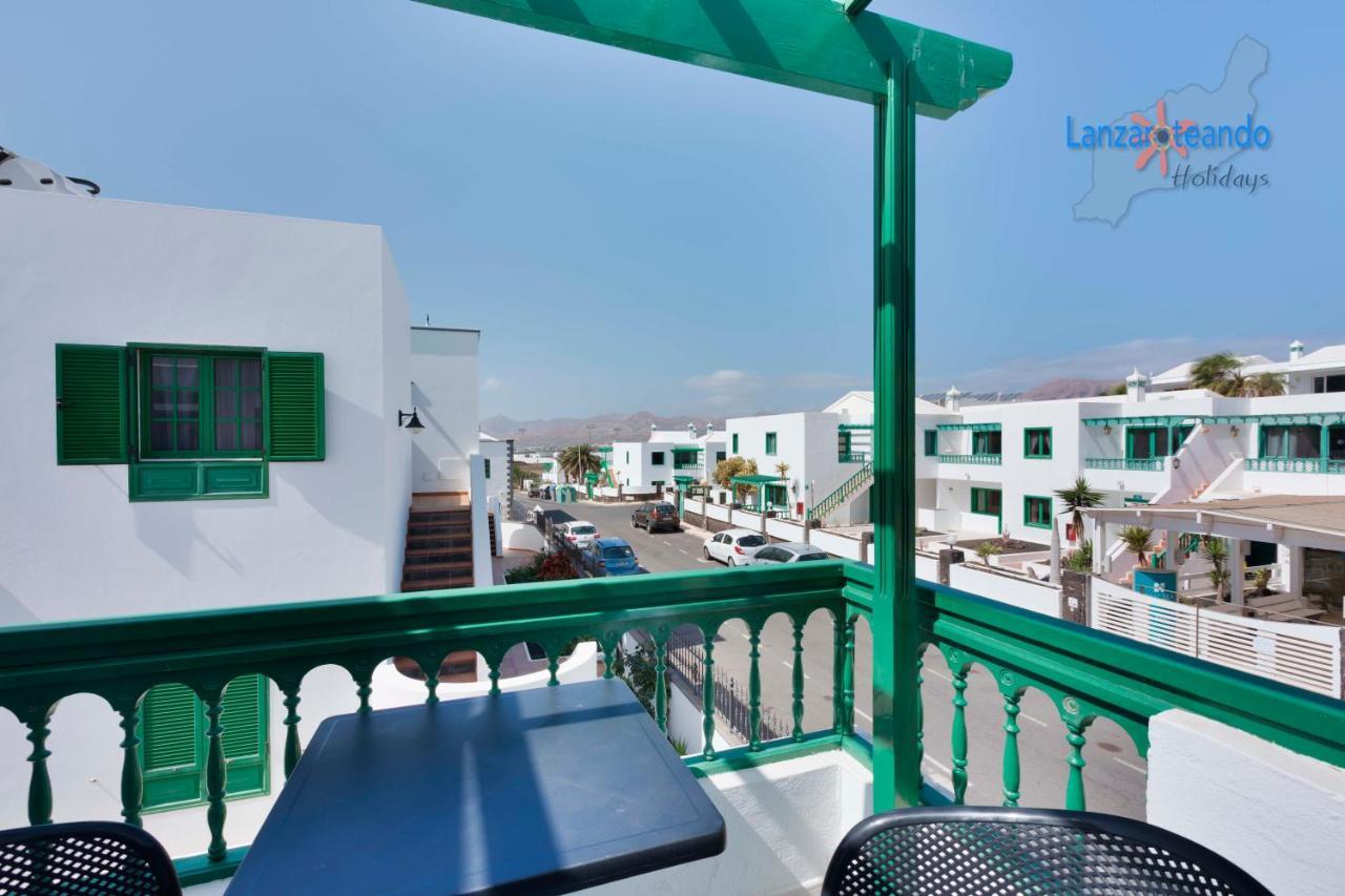 Apartment Paloma 14 Puerto del Carmen (Lanzarote)
