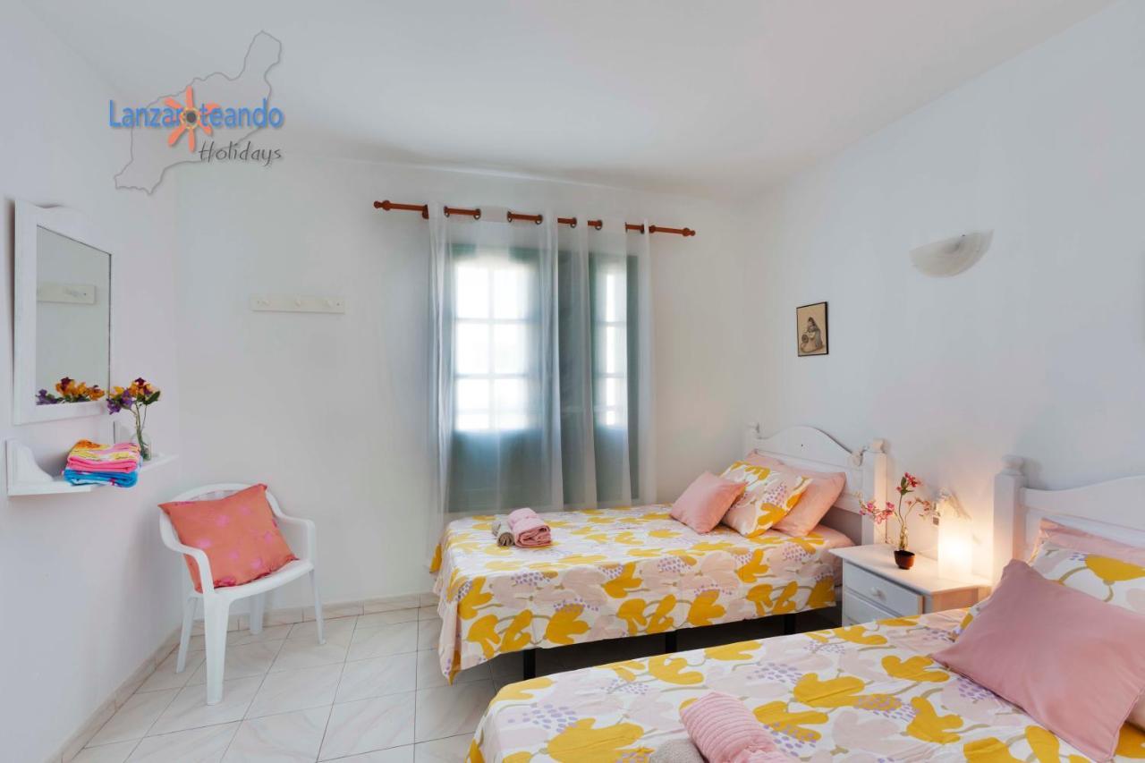 Paloma 14 Apartment Puerto del Carmen (Lanzarote)