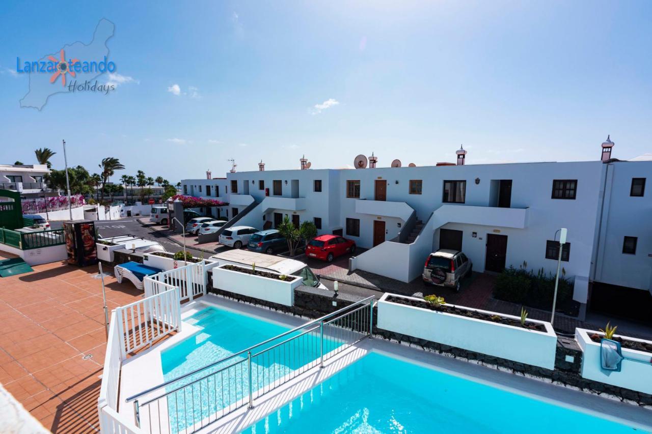 Paloma 14 Apartment Puerto del Carmen (Lanzarote)