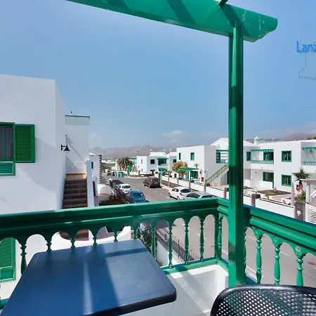 Vivienda Vacacional Paloma 14 Puerto del Carmen  Exterior photo