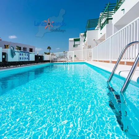 Vivienda Vacacional Paloma 14 Puerto del Carmen  Exterior photo
