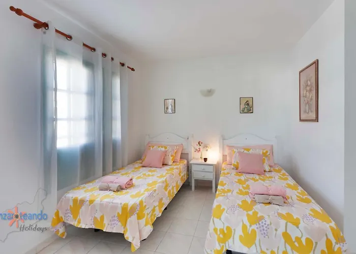 Vivienda Vacacional Paloma 14
