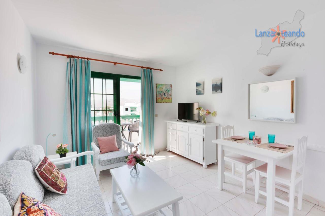 Paloma 14 Appartement *