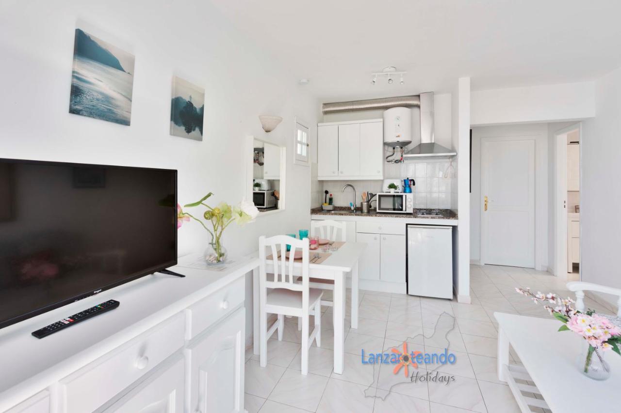 Paloma 14 Appartement *